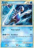 Lugia (Holofoil)