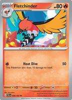 Paldea Evolved