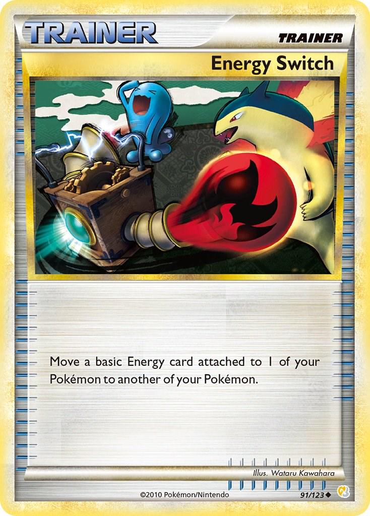 HeartGold & SoulSilver