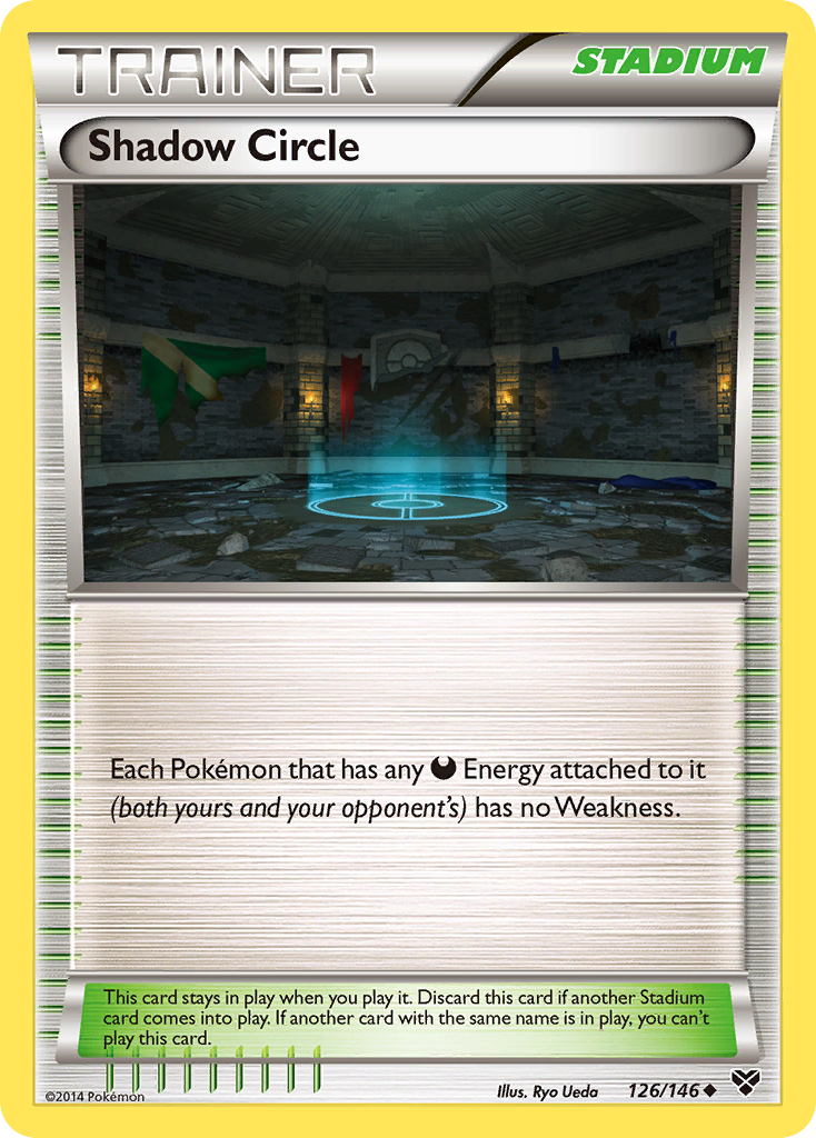 XY Base Set