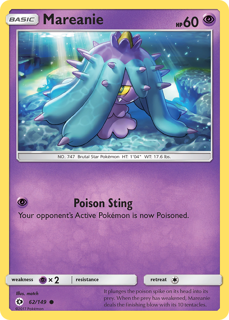 Sun & Moon Base Set