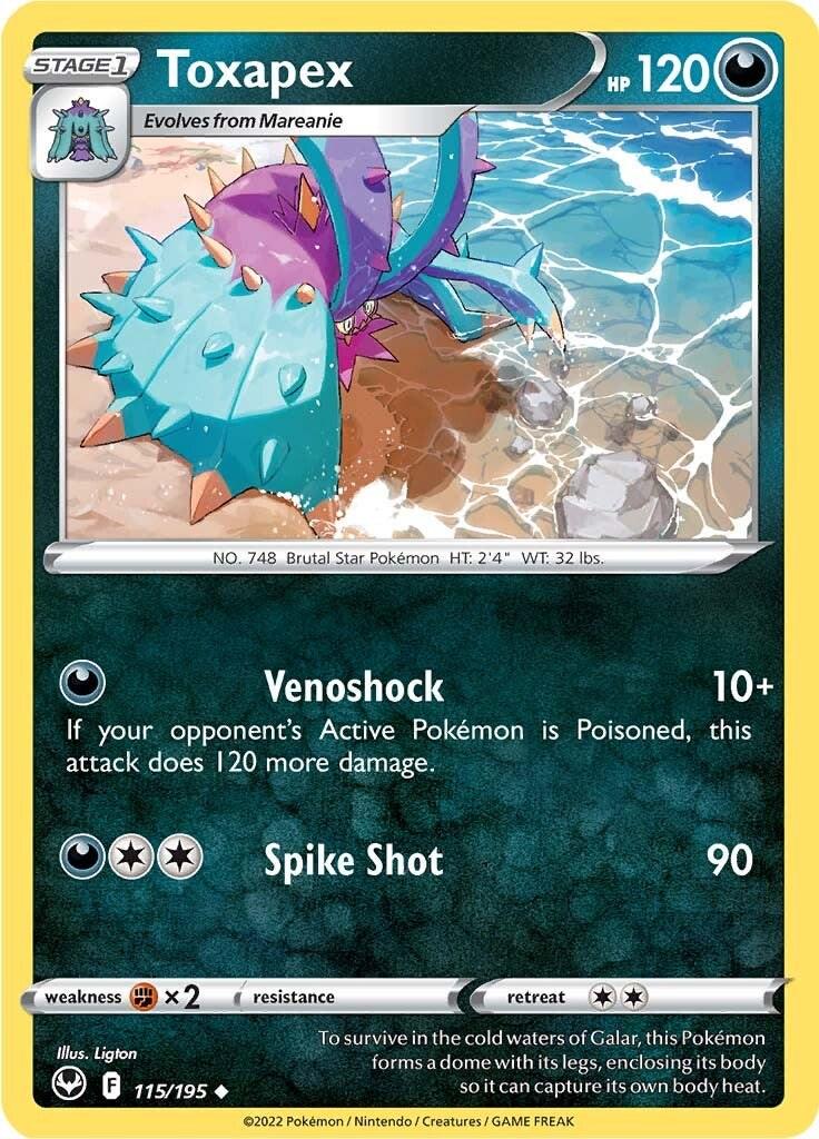 Silver Tempest