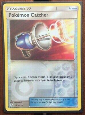 Pokémon Catcher