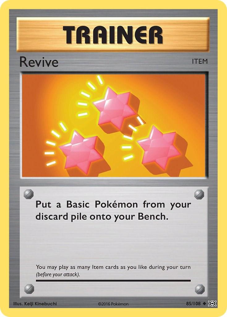 Evolutions
