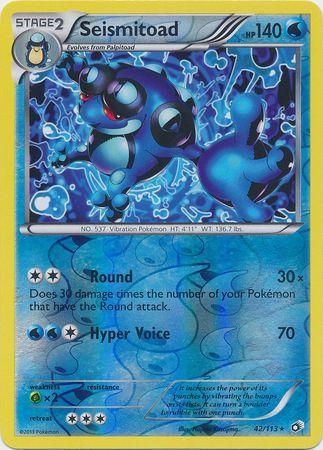 Legendary Treasures