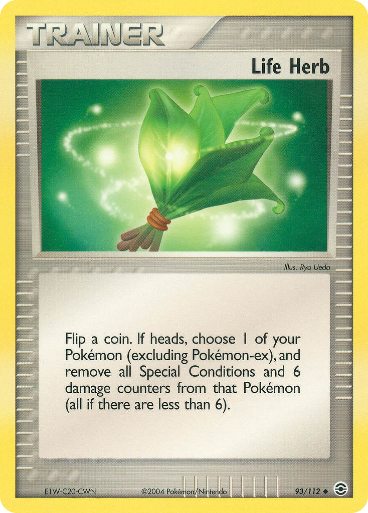 FireRed & LeafGreen