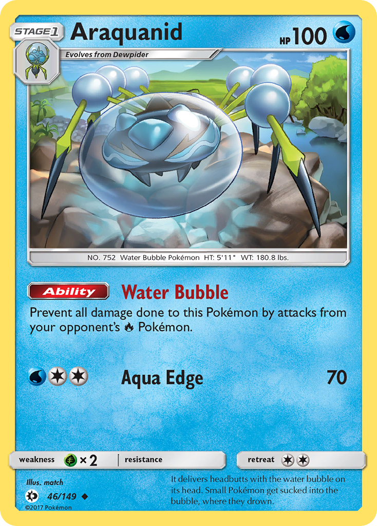 Sun & Moon Base Set