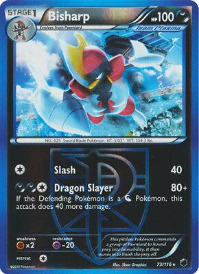 Bisharp (Team Plasma)