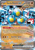 Prize Pack Series Cards