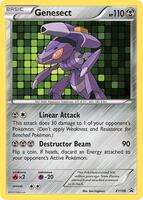 XY Promos