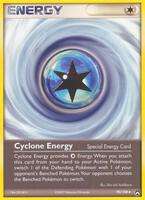 Cyclone Energy (Reverse Holofoil)