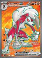 Paldea Evolved