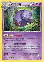 XY Promos