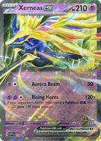 Scarlet & Violet Black Star Promo