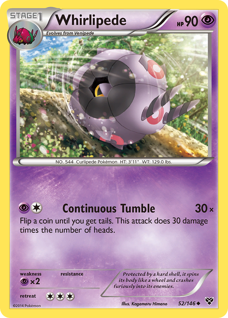 XY Base Set