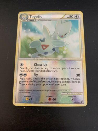 Togetic