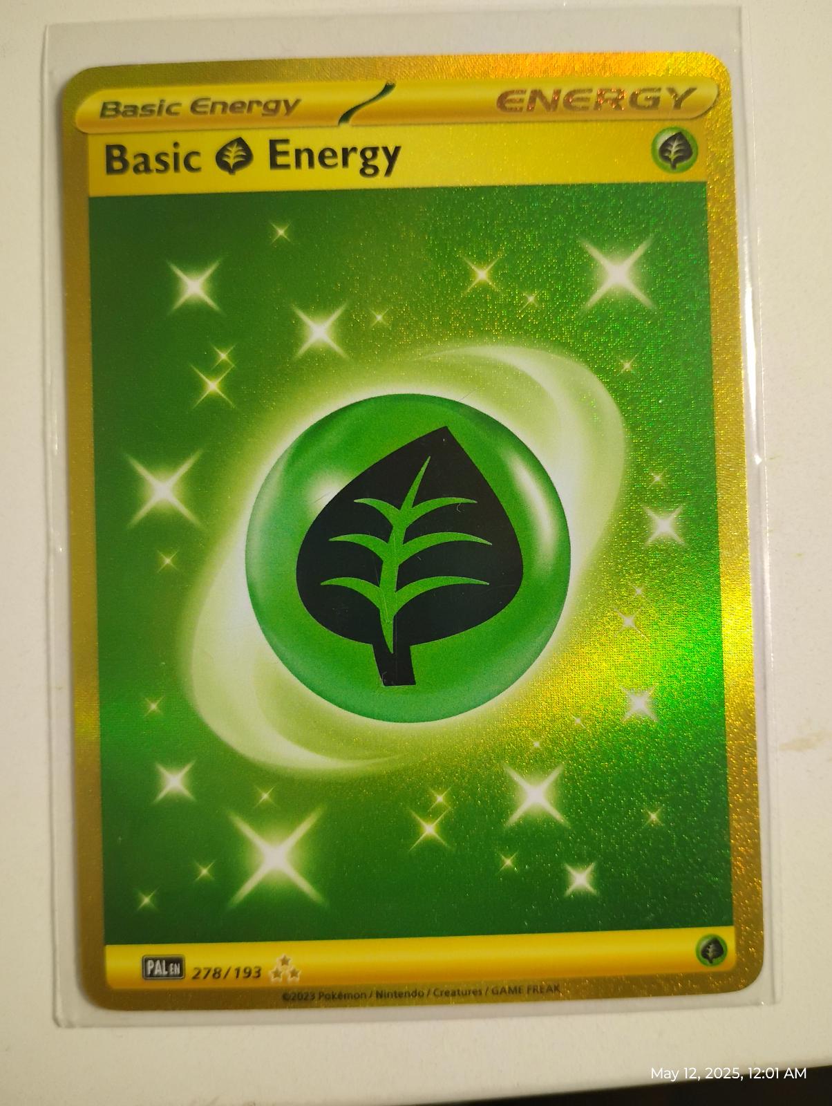 Paldea Evolved