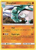 Celestial Storm