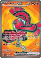 Phantasmal Flames