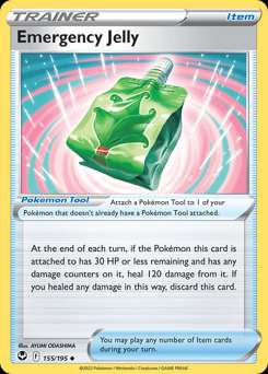 Silver Tempest
