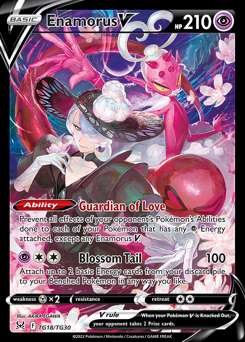 Lost Origin Trainer Gallery