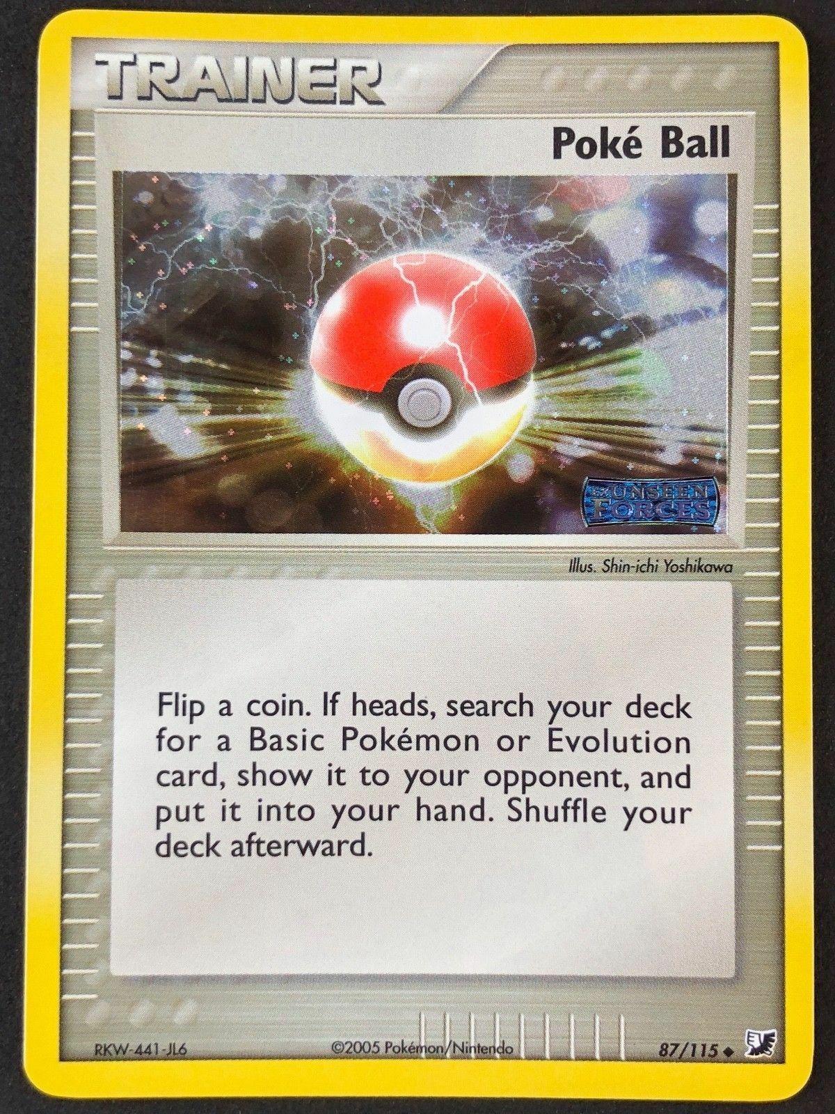 Poke Ball