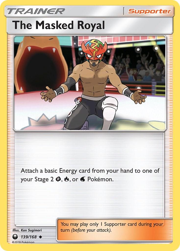 Celestial Storm