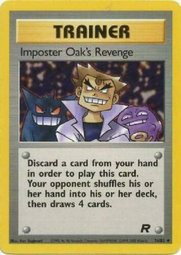 Team Rocket