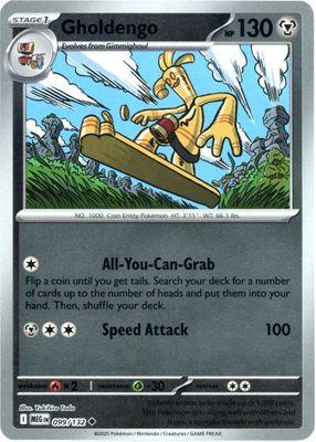 Mega Evolution