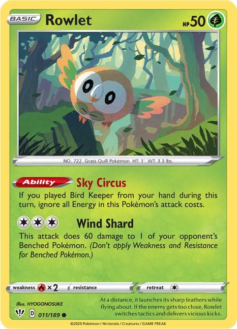 Darkness Ablaze