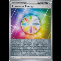 Luminous Energy (Prize Pack)