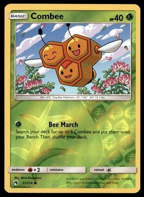 Combee