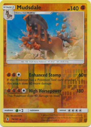 Mudsdale