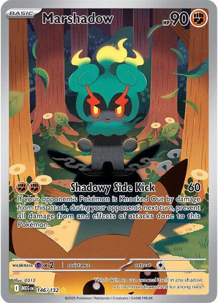 Mega Evolution