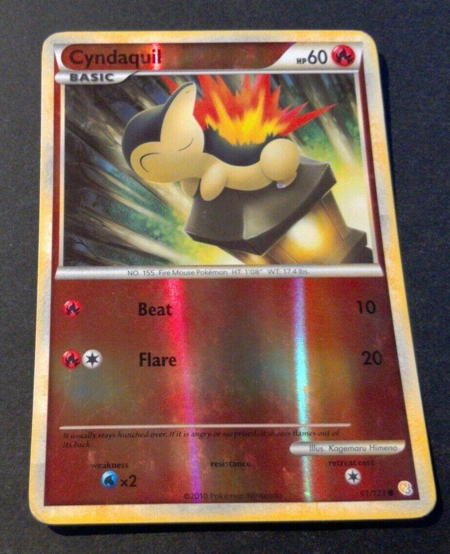 HeartGold & SoulSilver