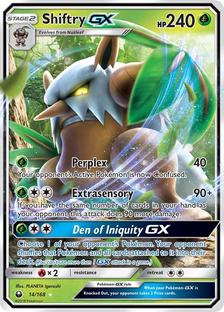 Celestial Storm