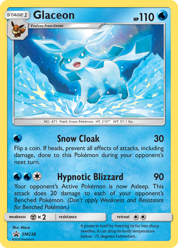 Sun & Moon Promos