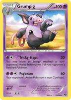 XY Base Set