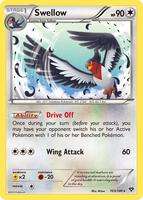 XY Base Set