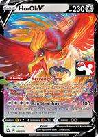 Prize Pack Series Cards