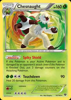 XY