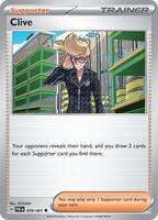 Paldean Fates