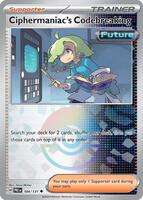 Prismatic Evolutions