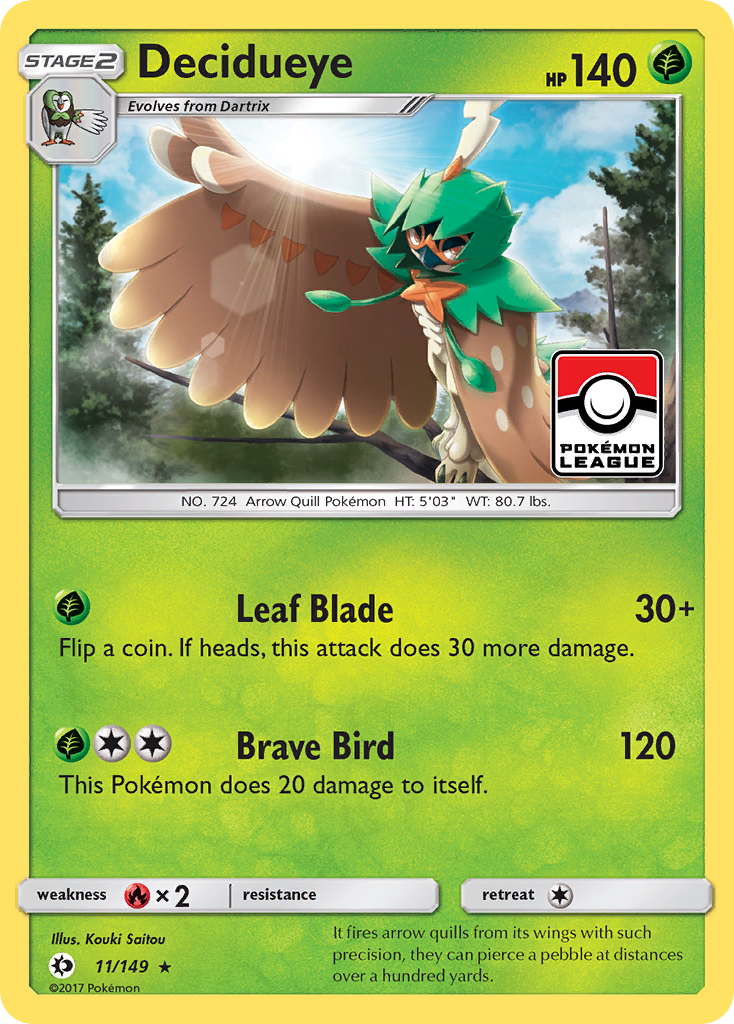 Sun & Moon Base Set