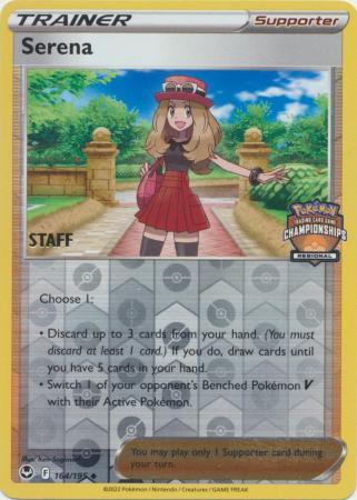 Silver Tempest