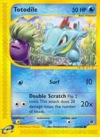 Expedition Base Set