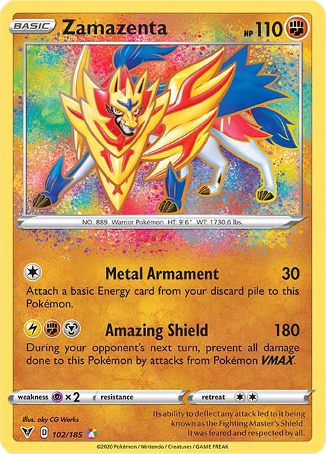 Vivid Voltage