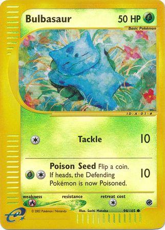 Expedition Base Set