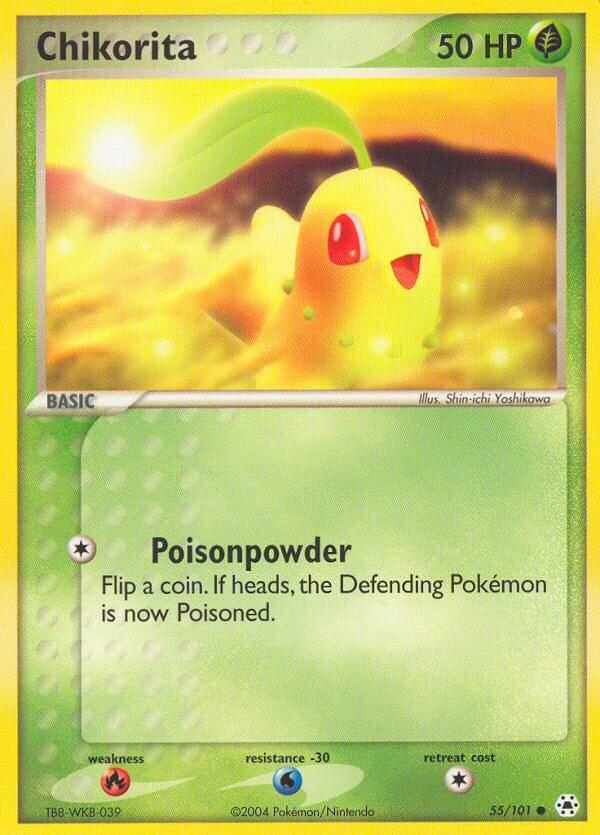 Hidden Legends