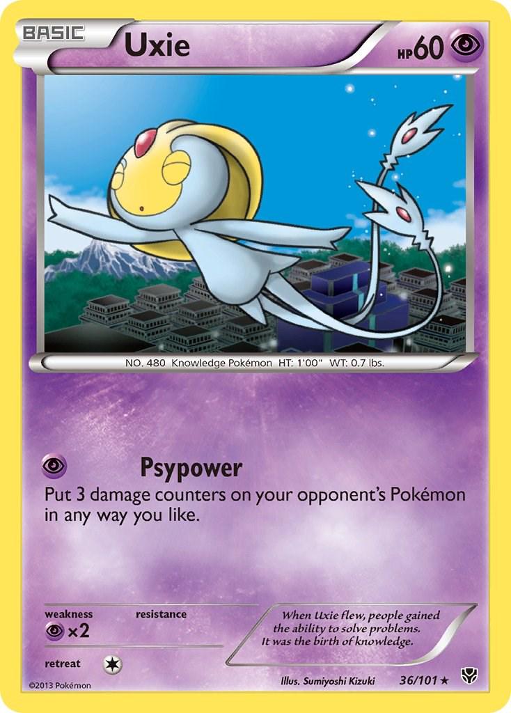 Plasma Blast